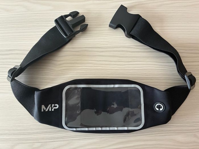 Running Belt