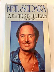 Neil Sedaka Laughter in the Rain