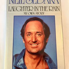 Neil Sedaka Laughter in the Rain