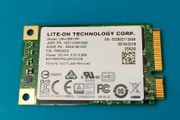 Lite-On LMH-256V2M 256GB mSATA SSD Solid State Drive/ Used
