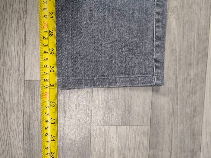 Ermenegildo Zegna Slim Fit Jeans Mens W32 L31