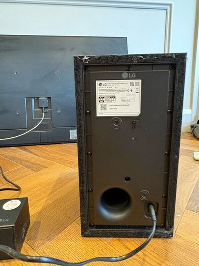 Speakers