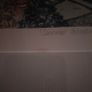 Jean Bardon limited edition etching- summer Garden Image 9