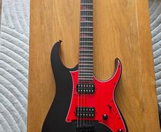 Ibanez Electric Guitar