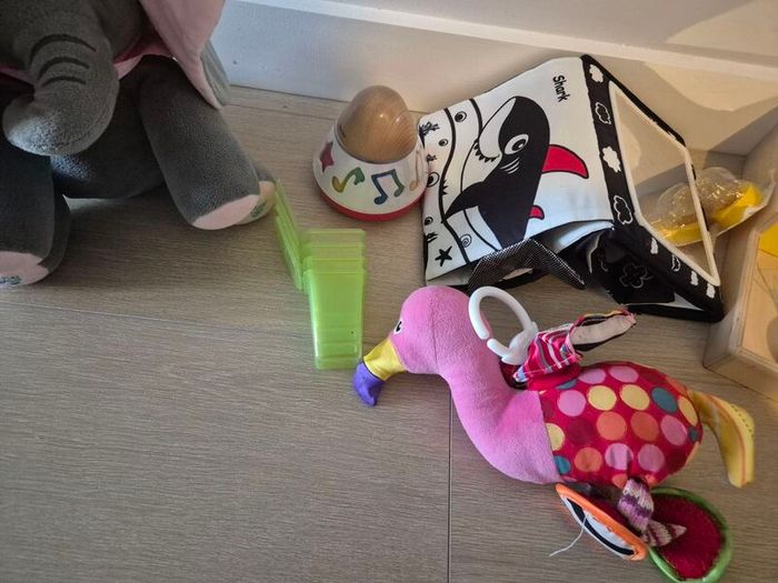Baby toys