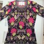 Joanne Hynes Designer Lurex Top Size 10 Image 3