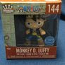 Funko Minis One Piece Exclusive Vinyl Figures Collection Image 4