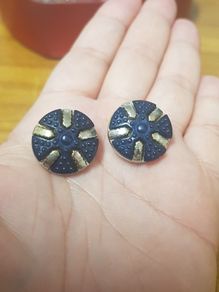 vintage earrings