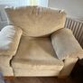 free sofa and armchair Image 2