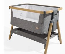Bedside Crib