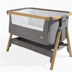 Bedside Crib