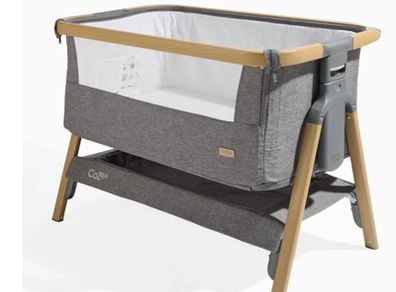Bedside Crib