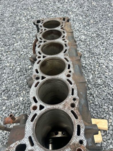 Nissan RB30 Bottom End | Good for Big Power Build
