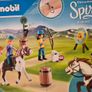 Playmobil Spirit & Friends Image 5
