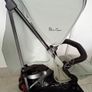 Silver cross pop stroller Image 2