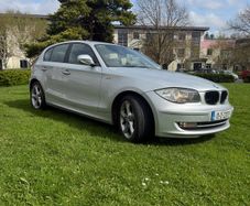 2010 Bmw 1-series