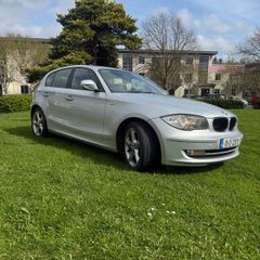 2010 Bmw 1-series