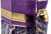 Arabiyat Prestige Gelato Black Currant Lolly Eau De Parfum