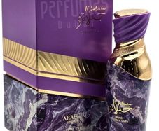Arabiyat Prestige Gelato Black Currant Lolly Eau De Parfum