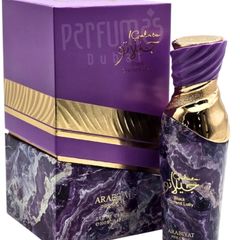 Arabiyat Prestige Gelato Black Currant Lolly Eau De Parfum