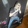 Christy Dignam Portrait Image 2