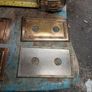 antique light switch plates Image 3