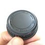 Pentax 35mm camera and lens Image 4