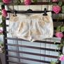 shorts Abercrombie & fitch linen mix low rise shorts us8 uk 12 Image 2