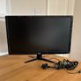 Acer GN246HL 24 inch Gaming Monitor Image 2