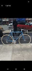 Vintage Bike