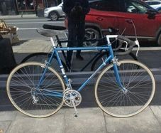 Vintage Bike