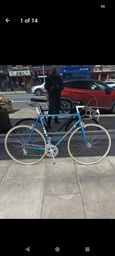 Vintage Bike