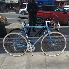 Vintage Bike