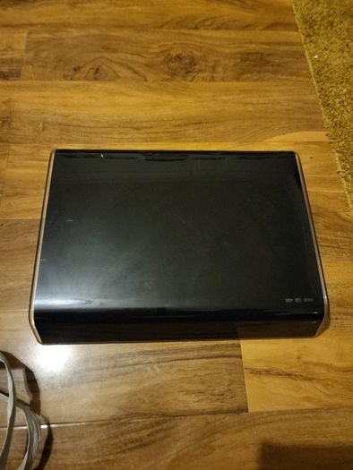Tv box