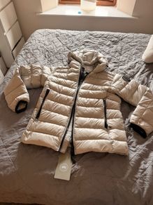 Goose Jacket