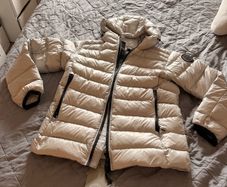 Goose Jacket