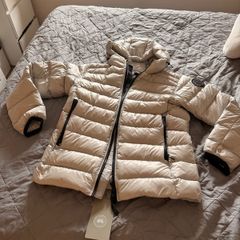 Goose Jacket