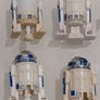 Star wars R2-d2 Figures Image 5