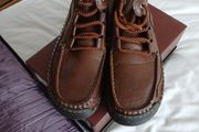 men's casual boots