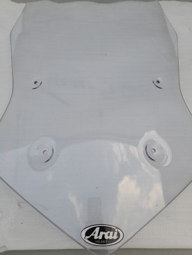 Yamaha Tracer Screen