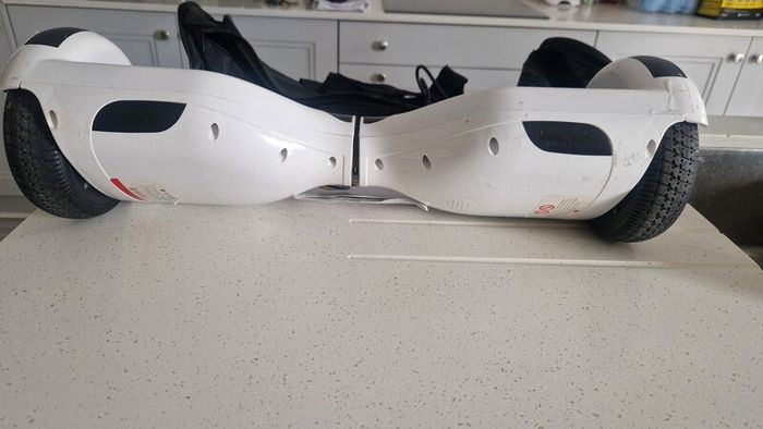 Hooverboard