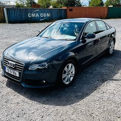 2012 Audi A4