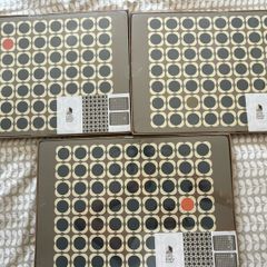 Orla Kiely Large Tablemats