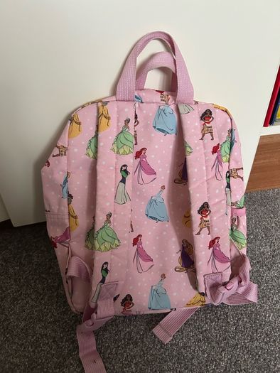 Disney Princess Bag like new