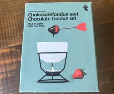Fondu Set for Two
