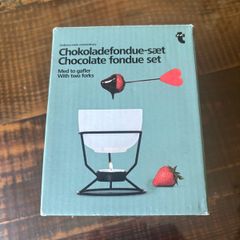 Fondu Set for Two