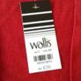 Ladies wallis cardigan size S Image 3