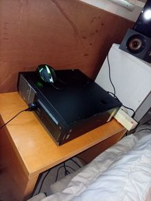 optiplex 32 ram i7 win 11 SSD 260gb
