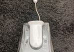 toilet brush