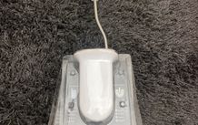 toilet brush